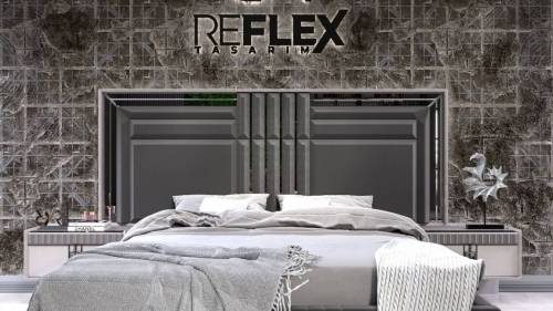 Reflex Yatak Odası 